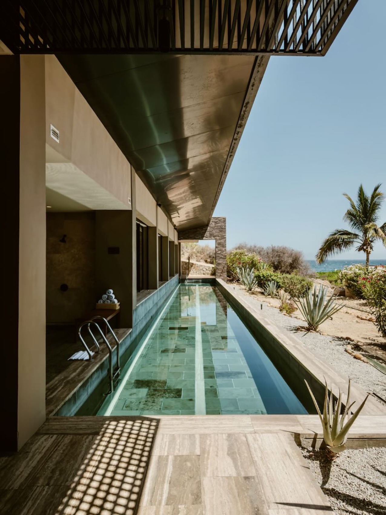 Resort